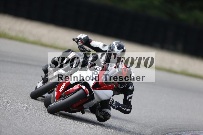/38 10.07.2024 Speer Racing ADR/Gruppe gelb/993